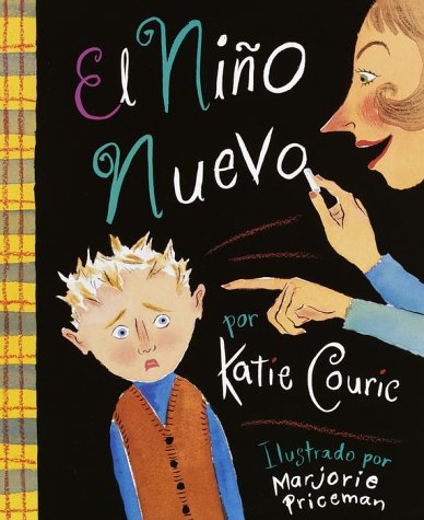 Beispielbild fr El Nino Nuevo = The Brand New Kid zum Verkauf von ThriftBooks-Atlanta