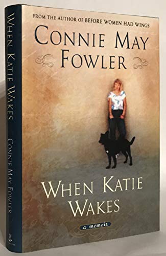 Imagen de archivo de When Katie Wakes: A Memoir a la venta por ZBK Books