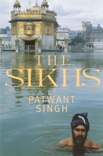 Imagen de archivo de The Sikhs a la venta por Better World Books