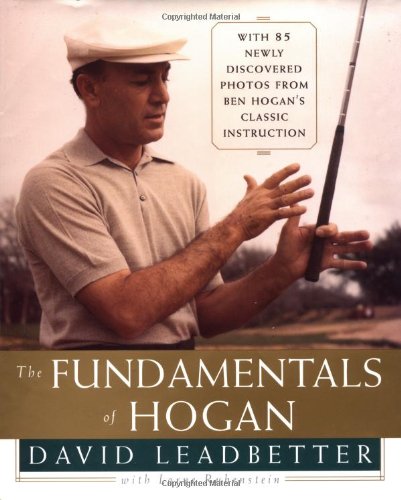 9780385502108: The Fundamentals of Hogan