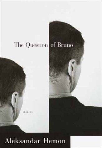 9780385502238: The Question of Bruno