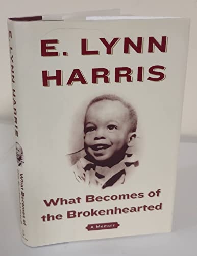 Stock image for What Becomes of the Brokenhearted: A Memoir for sale by Gulf Coast Books