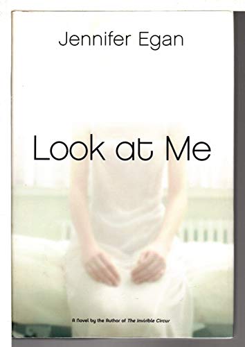 Look At Me (Signed First Edition)