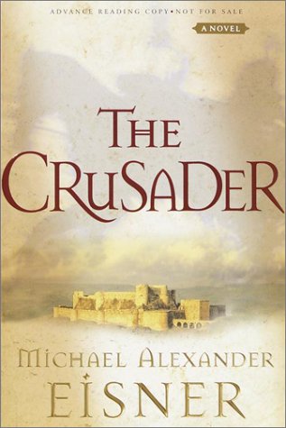 Stock image for The Crusader: A Novel for sale by Wonder Book