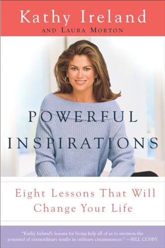 Stock image for Powerful Inspirations: Eight Lessons that Will Change Your Life for sale by ThriftBooks-Dallas