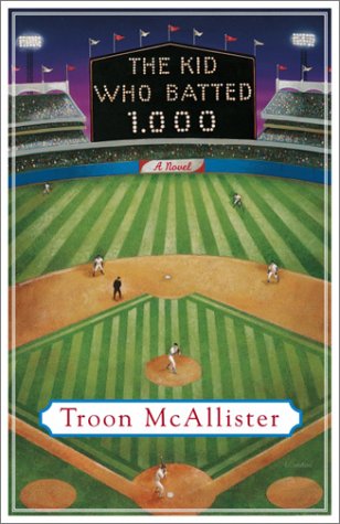 9780385503372: The Kid Who Batted 1.000