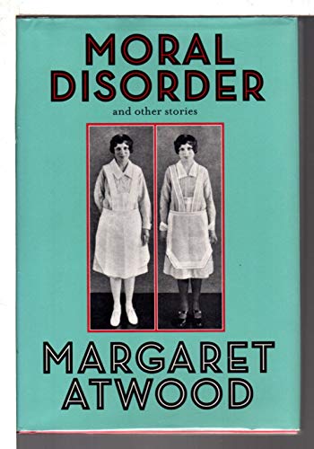 Beispielbild fr Moral Disorder : And Other Stories zum Verkauf von Better World Books