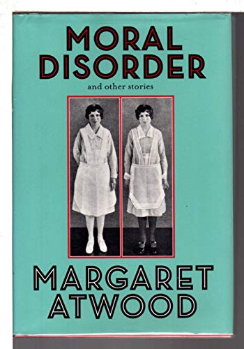 9780385503846: Moral Disorder: and Other Stories