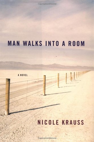 9780385503990: Man Walks into a Room