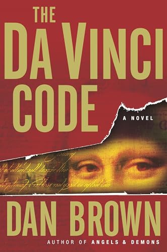 Beispielbild fr The Da Vinci Code : A Novel zum Verkauf von Better World Books