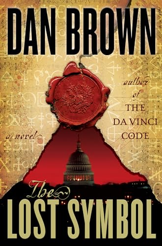 9780385504225: The Lost Symbol: 3 (Robert Langdon)