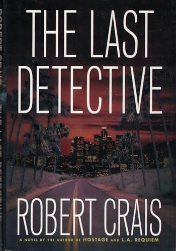 THE LAST DETECTIVE