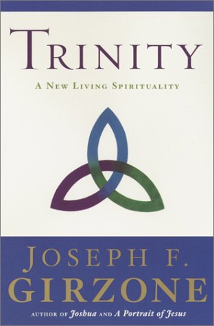 9780385504577: Trinity: A New Living Spirituality