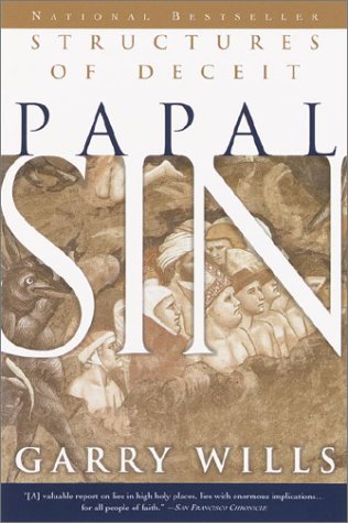 9780385504775: Papal Sin Papal Sin Papal Sin