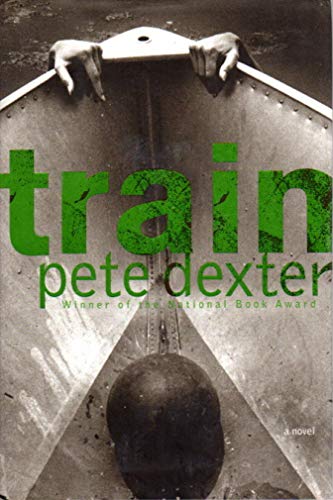 Imagen de archivo de Train a la venta por Better World Books