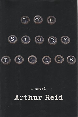 Stock image for The Storyteller: A Novel for sale by SecondSale