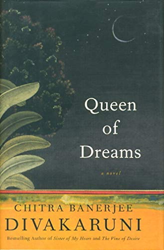 Beispielbild fr Queen of Dreams zum Verkauf von Better World Books