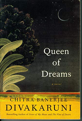 9780385506830: Queen of Dreams [Paperback] by