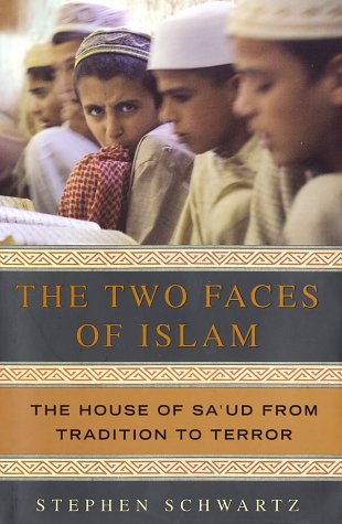 Imagen de archivo de The Two Faces of Islam: The House of Sa'ud from Tradition to Terror a la venta por SecondSale