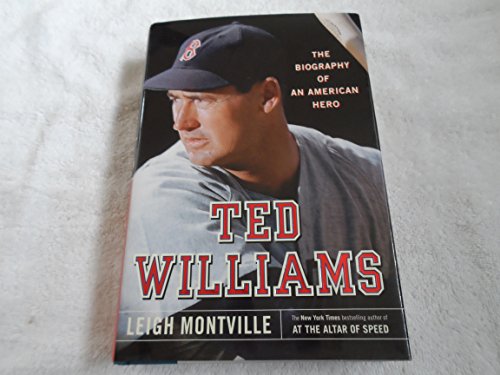 Imagen de archivo de Ted Williams: The Biography of an American Hero a la venta por More Than Words