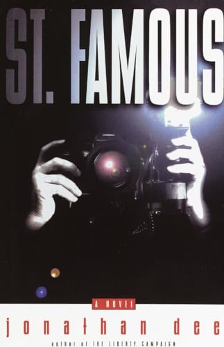 St. Famous (9780385507509) by Dee, Jonathan