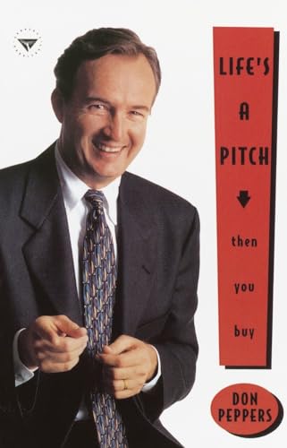 Stock image for Life's a Pitch for sale by 8trax Media