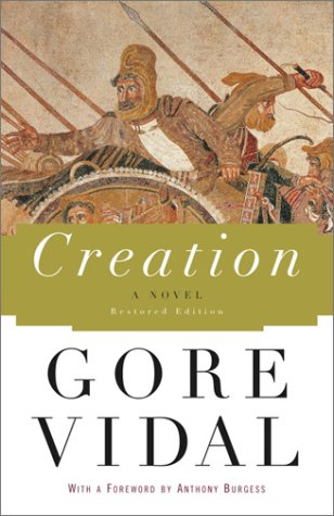 9780385507622: Creation: Restored Edition