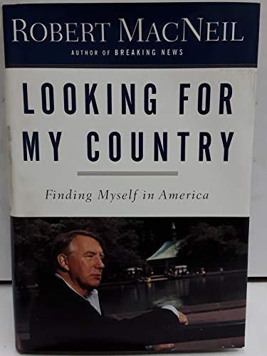 Imagen de archivo de Looking for My Country: Finding Myself in America a la venta por SecondSale