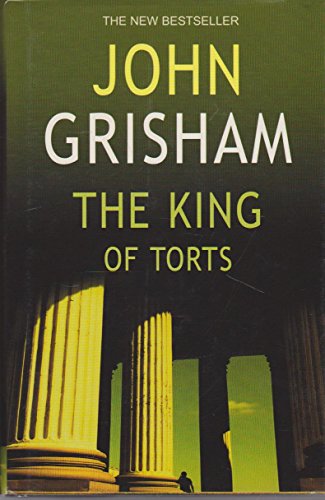 The King of Torts (9780385508056) by Grisham, John