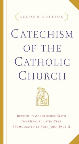 9780385508193: Catechism of the Catholic Church: Second Edition