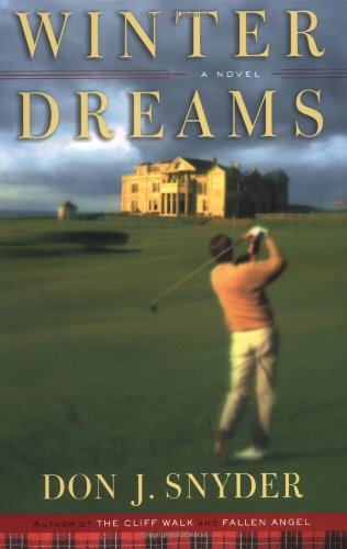 Imagen de archivo de Winter Dreams: A Novel a la venta por Anderson Book