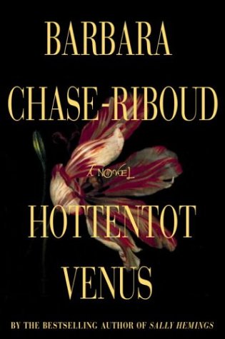 9780385508568: Hottentot Venus: A Novel