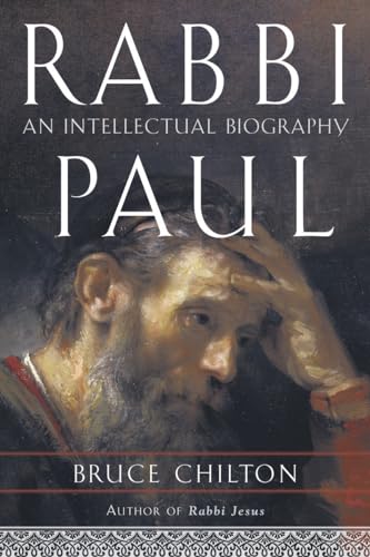 Beispielbild fr Rabbi Paul: An Intellectual Biography zum Verkauf von Wonder Book