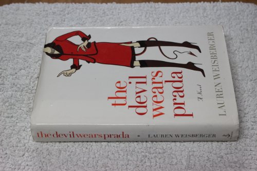 Beispielbild fr The Devil Wears Prada: A Novel zum Verkauf von Wonder Book