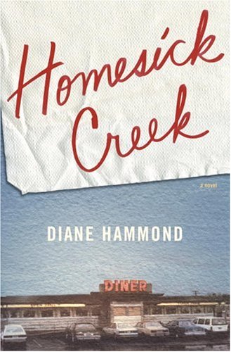 Imagen de archivo de Homesick Creek a la venta por Better World Books