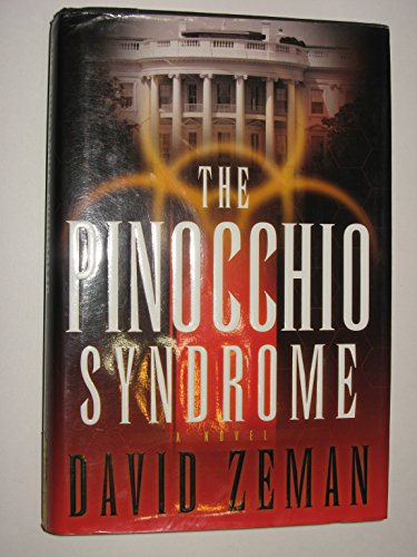 9780385509558 The Pinocchio Syndrome A Novel Abebooks David Zeman 0385509553