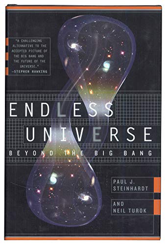 Stock image for Endless Universe: Beyond the Big Bang for sale by SecondSale