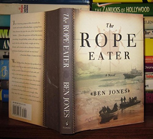 9780385509770: The Rope Eater
