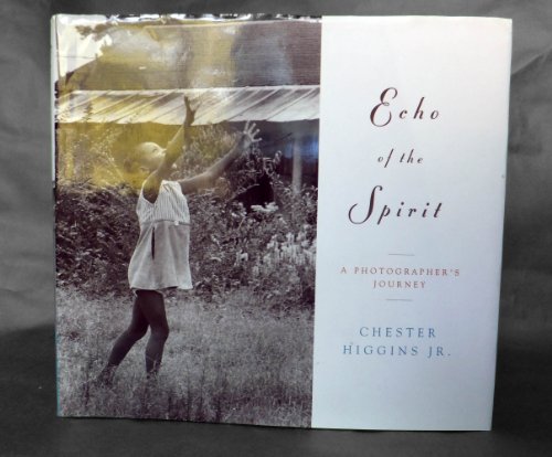 Imagen de archivo de Echo of the Spirit: A Photographer  S Journey a la venta por ThriftBooks-Dallas