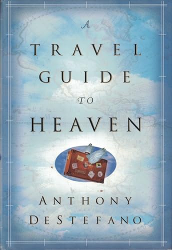 9780385509886: Travel Guide to Heaven, A