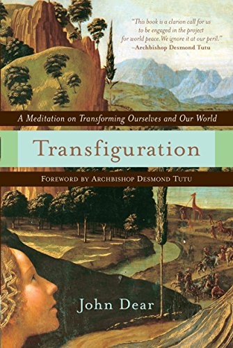 Beispielbild fr Transfiguration: A Meditation on Transforming Ourselves and Our World zum Verkauf von Wonder Book