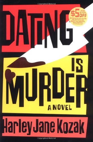 9780385510349: Dating Is Murder