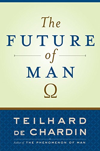 9780385510721: The Future of Man