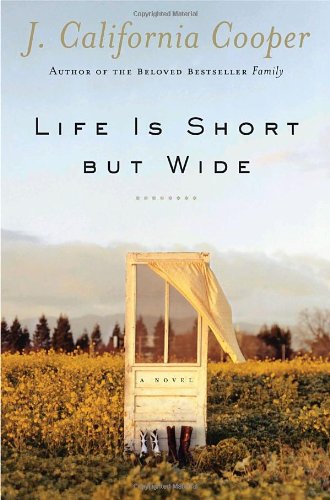 Beispielbild fr Life Is Short but Wide zum Verkauf von Better World Books