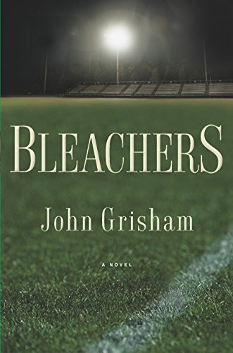 9780385511612: Bleachers: A Novel