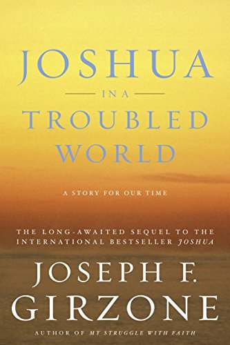Stock image for Joshua in a Troubled World A S for sale by SecondSale