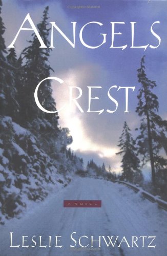 Imagen de archivo de Angels Crest: A Novel a la venta por Wonder Book