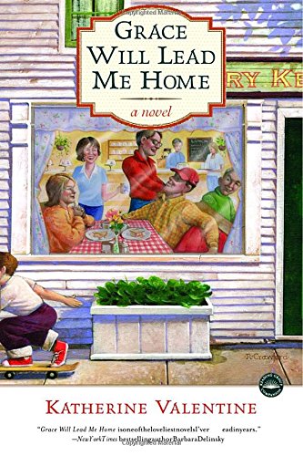 Imagen de archivo de Grace Will Lead Me Home: A Novel a la venta por Wonder Book