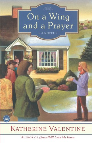 Stock image for On a Wing and a Prayer for sale by Wonder Book