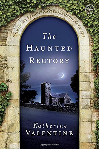 Stock image for The Haunted Rectory The Saint for sale by SecondSale